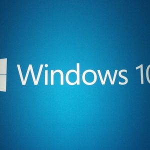 Comput@medic - Windows 10 - what you need to know
